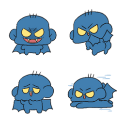 Sticker pack cover