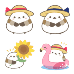 Sticker pack cover