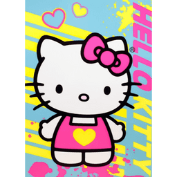 Sticker pack cover