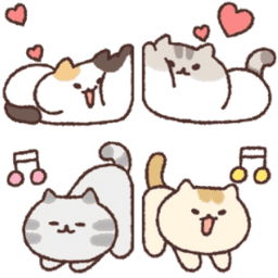 Sticker pack cover