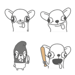 Sticker pack cover