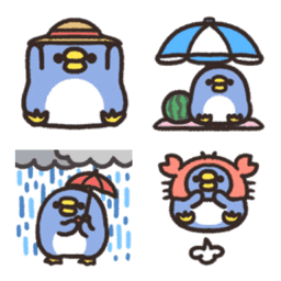 Sticker pack cover
