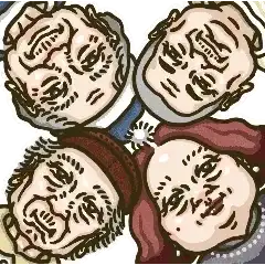 Sticker pack cover