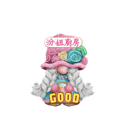 Sticker pack cover