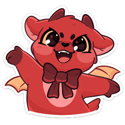Sticker pack cover