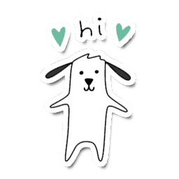Sticker pack cover