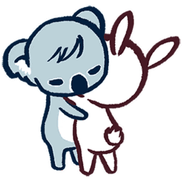 Sticker pack cover