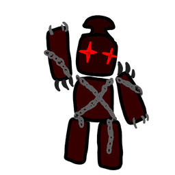 Sticker pack cover