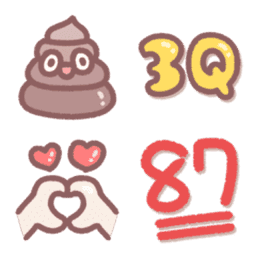 Sticker pack cover