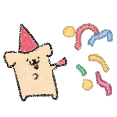 Sticker pack cover