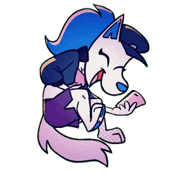 Sticker pack cover