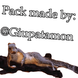 Sticker pack cover