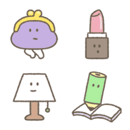 Sticker pack cover