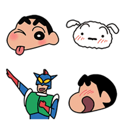 Sticker pack cover