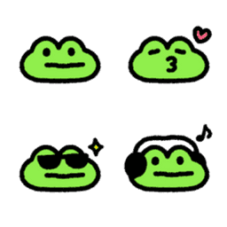 Sticker pack cover