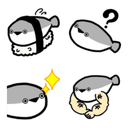 Sticker pack cover
