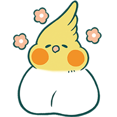Sticker pack cover