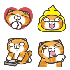 Sticker pack cover