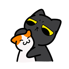 Sticker pack cover