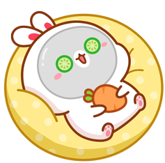 Sticker pack cover