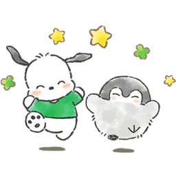 Sticker pack cover