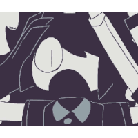 Sticker pack cover