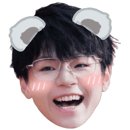 Sticker pack cover