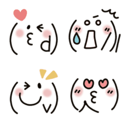Sticker pack cover