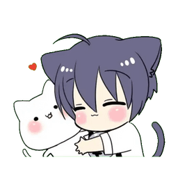 Sticker pack cover