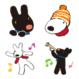 Sticker pack cover