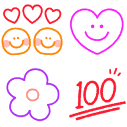Sticker pack cover