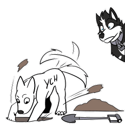 Sticker pack cover