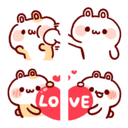 Sticker pack cover