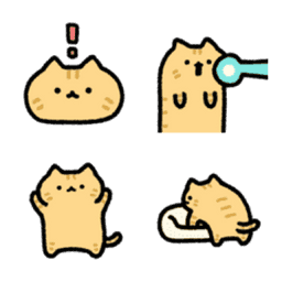Sticker pack cover