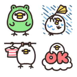 Sticker pack cover