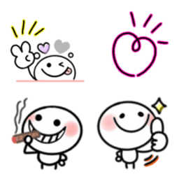 Sticker pack cover