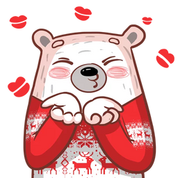 Sticker pack cover