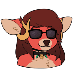Sticker pack cover