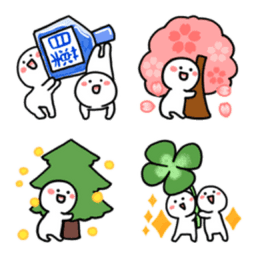 Sticker pack cover