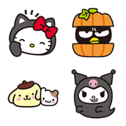 Sticker pack cover