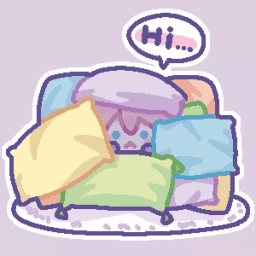 Sticker pack cover
