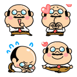Sticker pack cover