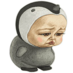 Sticker pack cover