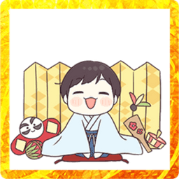 Sticker pack cover