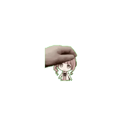 Sticker pack cover