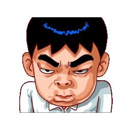 Sticker pack cover