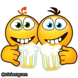 Sticker pack cover