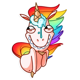 Sticker pack cover