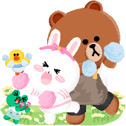 Sticker pack cover