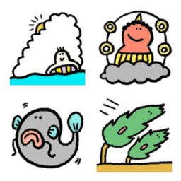 Sticker pack cover